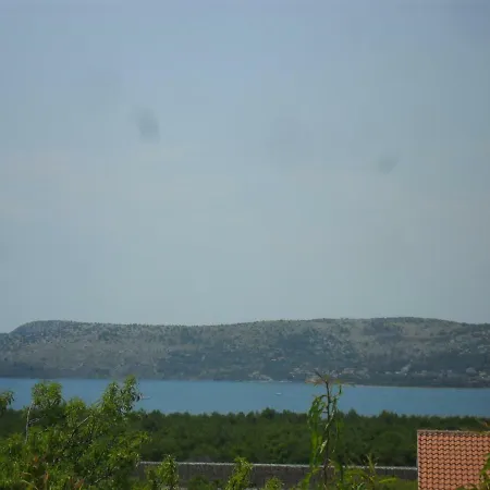 Ogreca Skradin Exterior photo