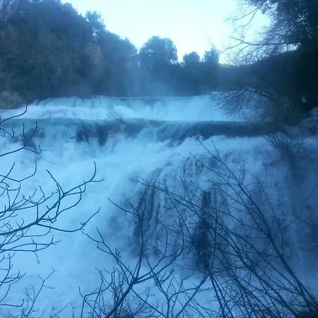 Ogreca Skradin Exterior photo