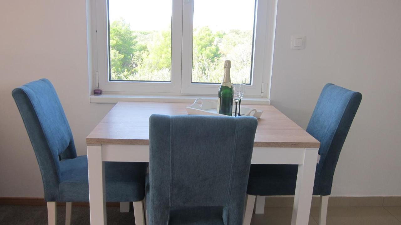 Ogreca Apartment Skradin