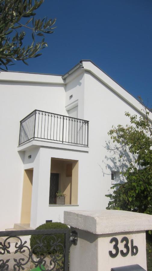 Apartment Ogreca