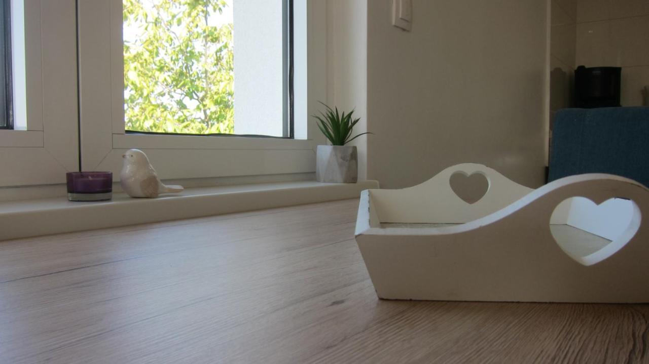 Apartment Ogreca *