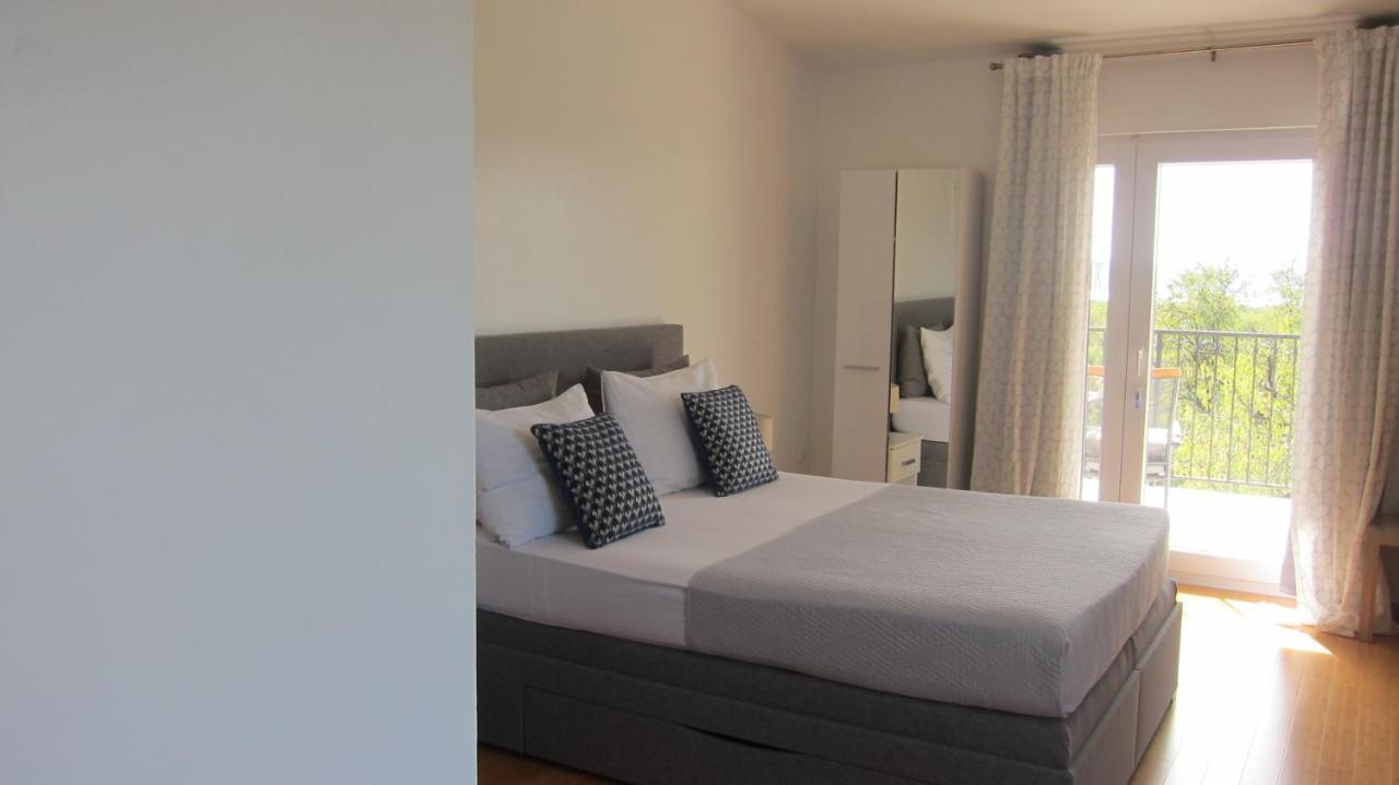 Ogreca Apartment Skradin