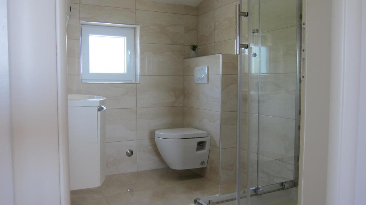 Ogreca Apartment Skradin