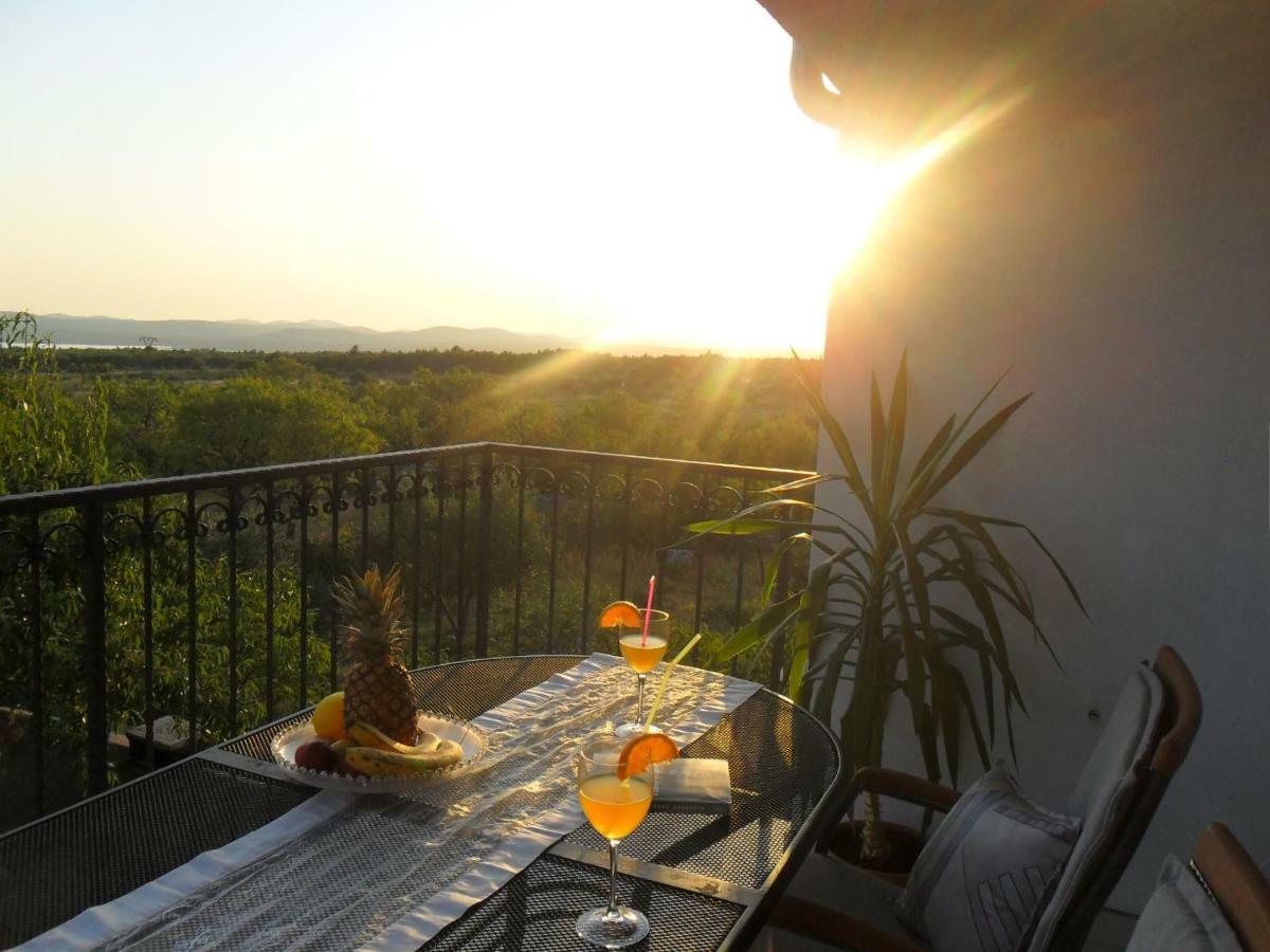 Ogreca Apartment *