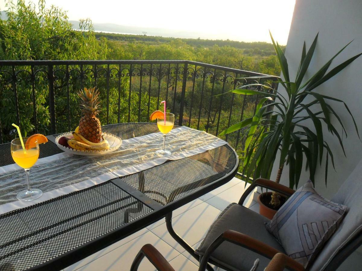 Ogreca Apartment *