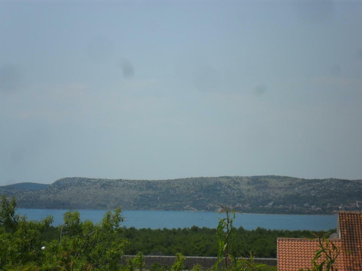 Apartment Ogreca Skradin